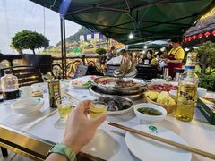 -枇杷园食为鲜火锅(南山店)