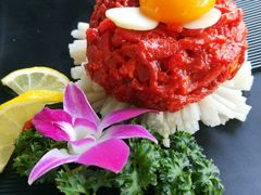 -汉江川烤肉(通州店)