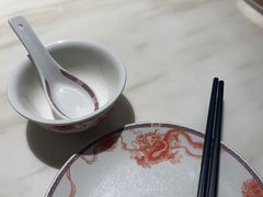 -稻香饭店(龙华天虹店)