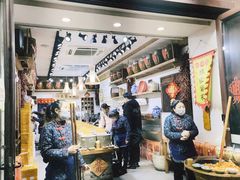 -江小菜酱菜(南京夫子庙步行街店)