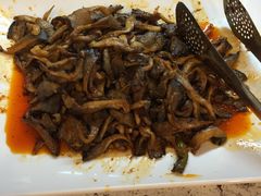 -泰合素食(双流店)