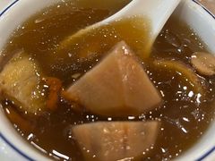 -台山新孖宝柴火黄鳝饭(三合温泉店)