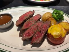 -404干式熟成牛排馆•聚会餐厅