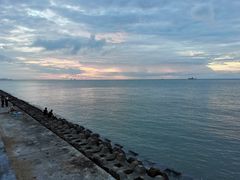 -白沙门生态公园