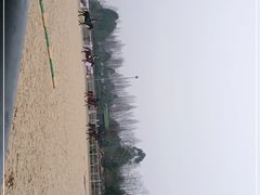 -青城两河漂流