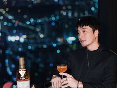 -瑞吉酒店·The Drawing Room闲逸廊·云端下午茶·夜奢Whiskey