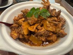 -西江美食舫·江西菜(健德桥店)