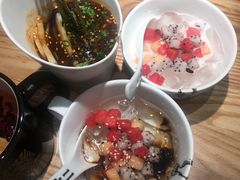 -太二酸菜鱼(深圳布吉万象汇店)