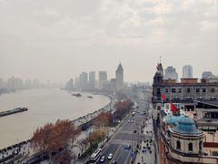 -上海和平饭店华懋阁 Cathay Room