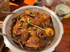 -隐厨·中国菜馆(三里屯T+MALL店)