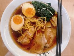 -八盛屋·沾面(集美万达店)