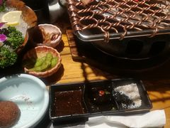 -黑牛の店·和牛烧肉(大悦城店)