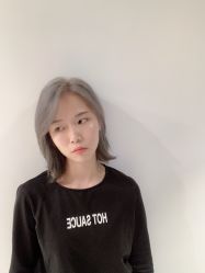 -苏豪路易士·嘉玛发廊