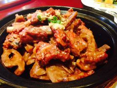 -老地方酒楼(红旗路店)