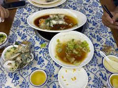 -范饭椰林川湘味海鲜·椰子鸡(三亚湾椰梦长廊店)