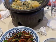 -侯师傅热炒店(印象城店)