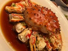 -怡情荟•海鲜青岛菜(五四广场旗舰店)