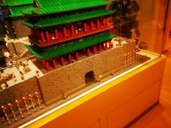 -乐高授权专卖店(朝阳大悦城店)