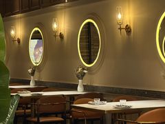 -get pizza意大利餐厅(凯德MALL店)