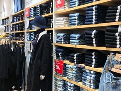 -优衣库(天津贵和购物中心店)