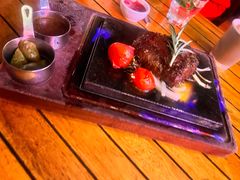 -MR.ROCKY洛奇先生·西餐&酒吧(琶醍店)