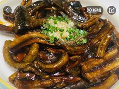 本帮响油鳝丝-光明邨大酒家(淮海路店)