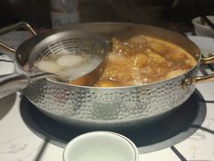 -八合里牛肉火锅(深圳龙华硅谷店)