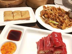 -金鼎轩(方庄天坛店)