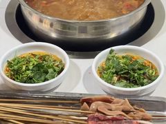 -牛华绿缘麻辣烫(牛华总店)