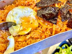 -杀猪天·韩国烤肉(总店)