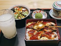 可尔必思特饮-桃屋日本料理(清华科技园店)
