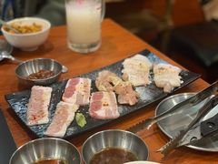 -大阪烧肉BAKA一代(十亩地店)