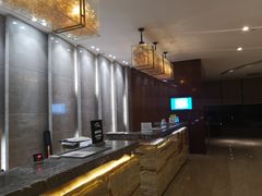 -深圳万悦格兰云天大酒店