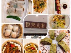 -顺德人家食府(黄金广场店)