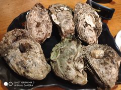 -烧蠔帮·湛江生蚝(工农店)