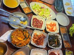 -火炉情韩国料理店(古田路店)