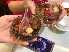 -裕德隆清真饭庄·天津特色菜(河东店)
