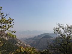 -锦屏山旅游度假区