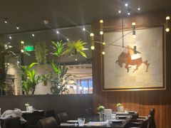 -西堤牛排(北京国瑞店)