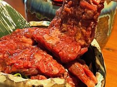-食也烧肉(临平店)