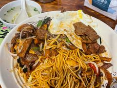 -春雪面馆(转塘店)