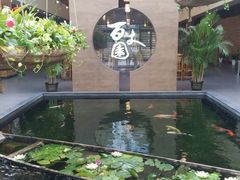 -百丈园(陈村店)