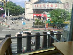 -周麻婆·川式小炒(宁德蕉城南路店)