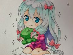 -东方童画少儿美术(莘庄体验馆)