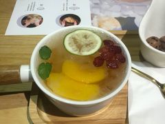-炖物24章·顺时轻养茶(杭州保利时光里店)