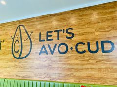 -油梨树AVOCADO TREE(顺义新国展店)
