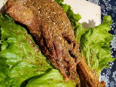-王村姑老土炕莜面村(桥东店)