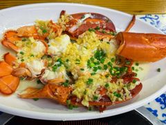 -范饭椰林川湘味海鲜·椰子鸡(三亚湾椰梦长廊店)