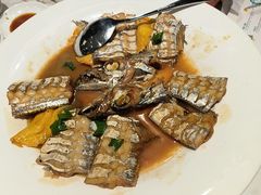 -大锅强·蒸海鲜青岛菜(金沙滩店)