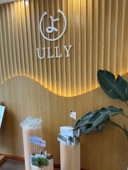 -宥莉·ULLY 痘敏肌•科技皮肤管理中心